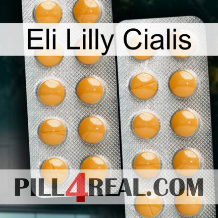 Eli Lilly Cialis levitra2